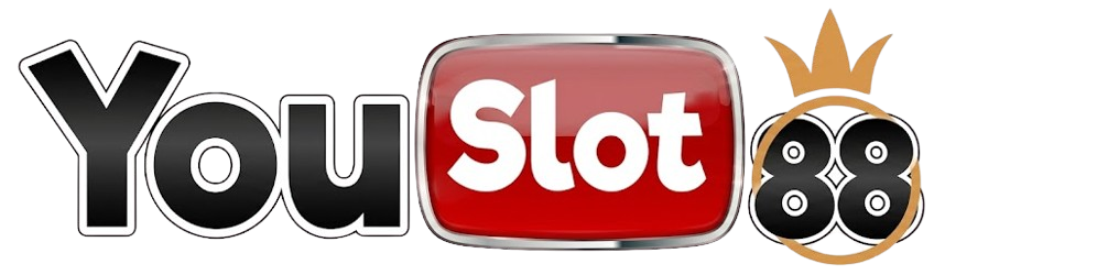 YOUSLOT88 Logo